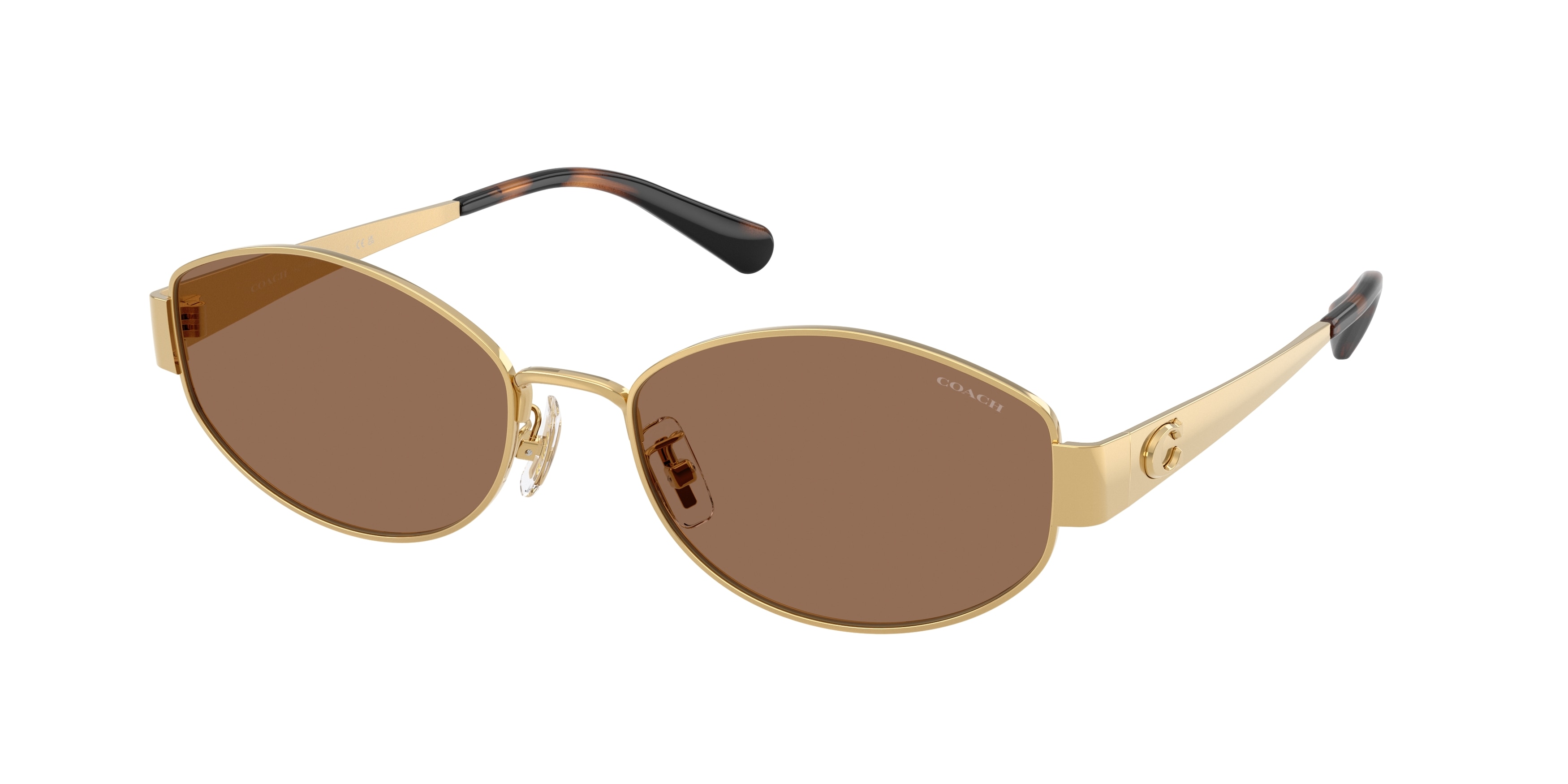 Coach HC7192D 944113 Cdp44 